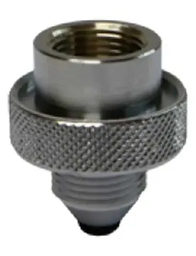 Adattatore Femmina Din 230 F/argon M