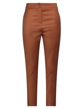 Pantalones Mujer Cuero 36,44 Mujer