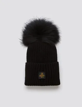 REFRIGIWEAR CAPPELLO SNOWFLAKE UNI - RefrigiWear - FashionsVida