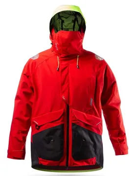 Zhik Ofs700™ Jacket Red M Men - Zhik - FashionsVida