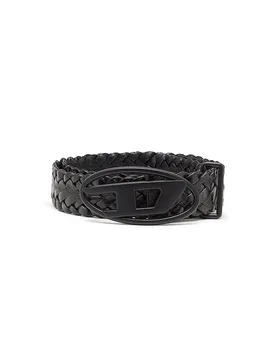 Diesel Cintura B-1DR nero 85 - Diesel - FashionsVida