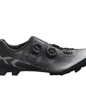 Shimano Scarpe Mtb Xc702 Black