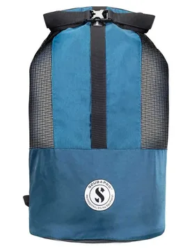 Borsa Per Attrezzatura Sport Mesh 65l - Scubapro - FashionsVida