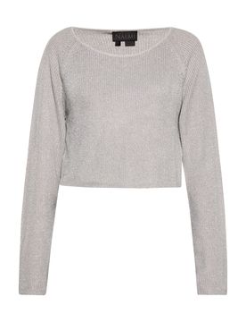 NAEMI Jersey gris