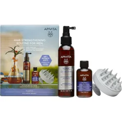 Pack Loción Anticaída Hombre