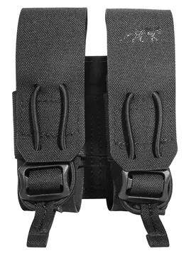 Einschubtasche für Granaten 2 SGL Flashbang Pouch - Schwarz Schwarz adult - Tasmanian Tiger - FashionsVida