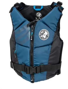 Hera Life Jacket Navy / Black >90 kg unisex - Baltic - FashionsVida