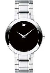 Mens Stiri Watch - Silver - One Size