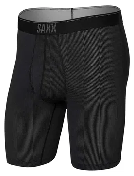 Saxx Underwear Boxers Quest Fly