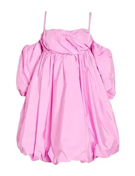 Minivestido Mujer Malva S Mujer - Actitude By Twinset - FashionsVida