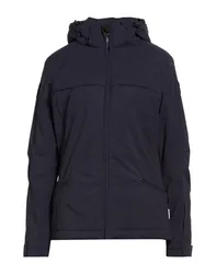 Jacke & Anorak Damen Marineblau M Damen