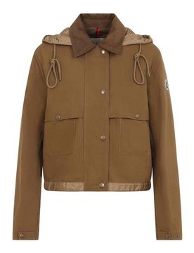 Moncler Giacca di aconito