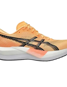 Scarpe Da Running Magic Speed 5 Orange Glow / Black EU 46 1/2