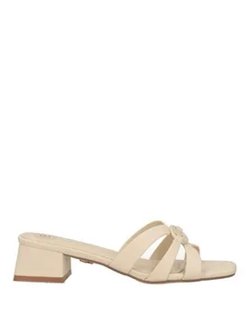 Sandale Damen Beige 37 Damen - Laura Biagiotti - FashionsVida