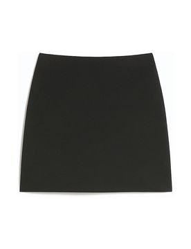Minifalda WKDARCADIA negro 42