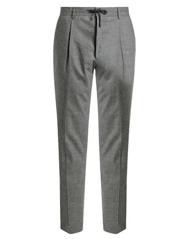 Hose Herren Grau 54,56,60 Herren - Moorer - FashionsVida