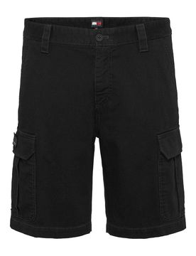 Tommy Hilfiger Pantaloncini Nero