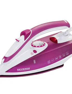 Dampfbügeleisen BA 3243 SEVERIN - SEVERIN - FashionsVida