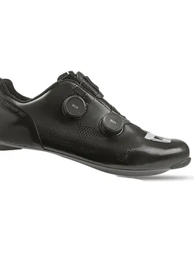 Scarpe Da Strada Carbon Stl Black