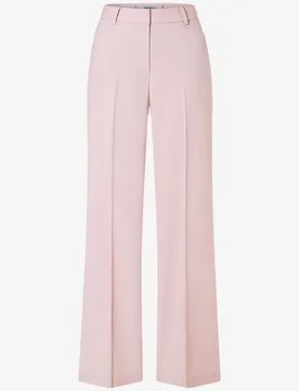 PES-CV Blend Wide Leg Pants female - 44 - FashionsVida