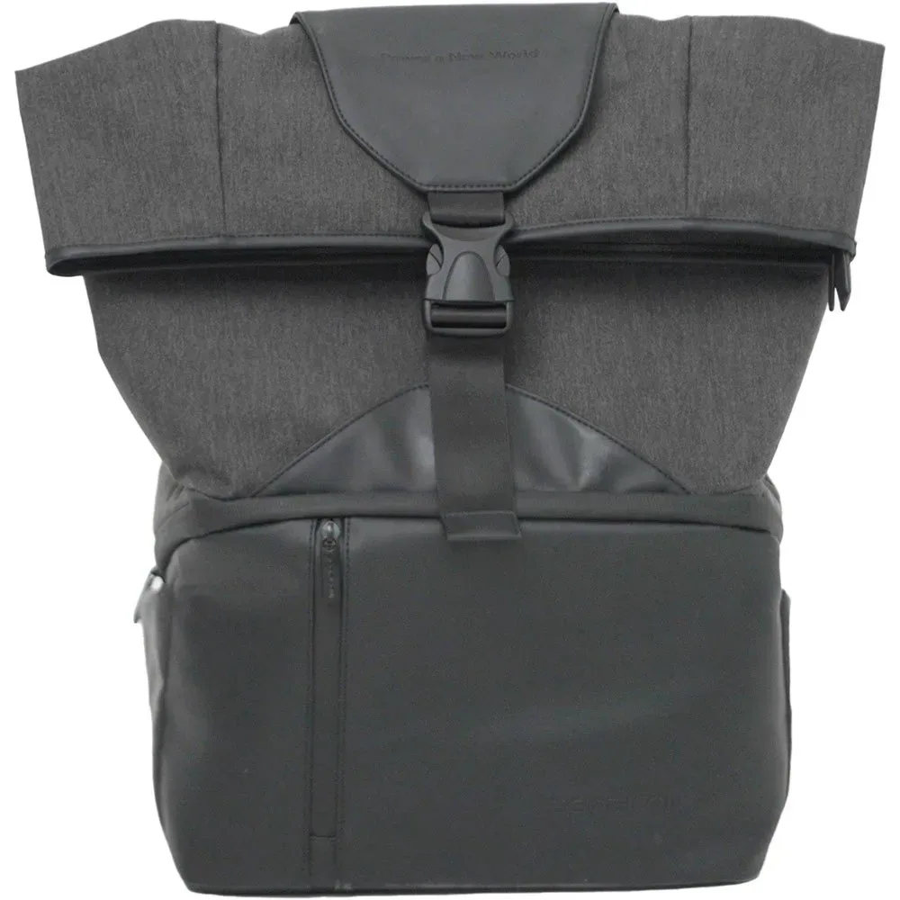 Borsa Per Power Bank River 2 Portable Black - Ecoflow - FashionsVida