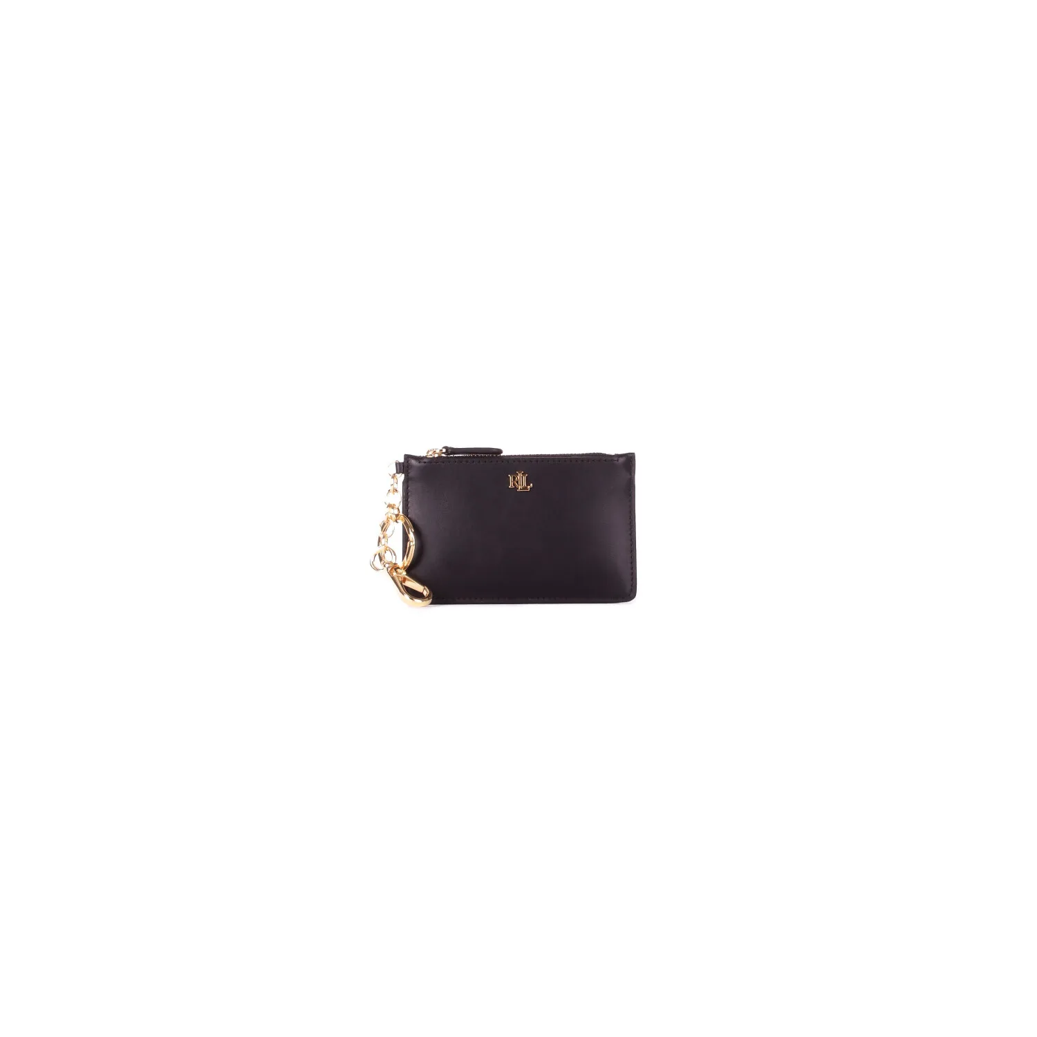 Ralph Lauren Portafogli Black - Ralph Lauren - FashionsVida