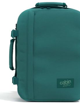 Reisetasche 28l Classic Backpack Einheitsgrösse