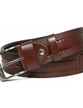 Gürtel Dprs06bgebrown9568163 Einheitsgrösse Male