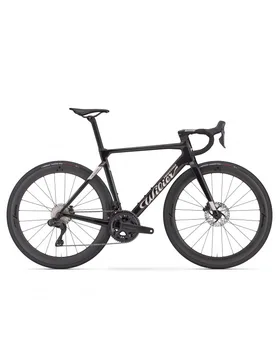 Bici da corsa FILANTE SLR DISC DURA ACE Di2 + POWERMETER MICHE S50 - Wilier - FashionsVida
