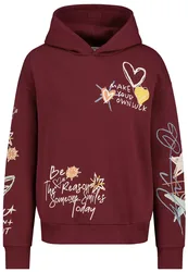 XS Damen, Sweat female