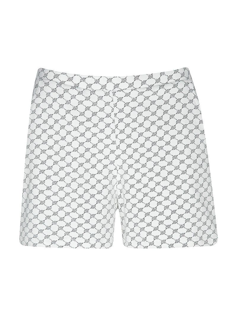 Joop Pantalones cortos de pijama blanco 40