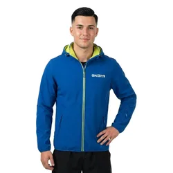 Akami Siberia Jacket Blue 2XL Men