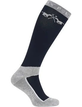 Socken HVPC-press navy 35-38 - HV POLO - FashionsVida