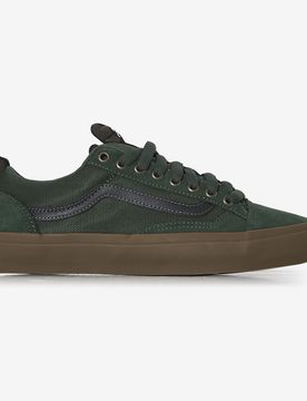Old Skool 36 kaki/noir 42
