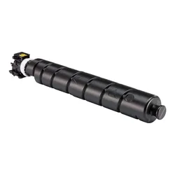 Generico Toner Kyocera Tk8375 Black One Size unisex