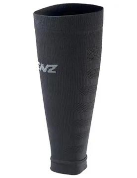 Scaldamani Compression Sleeves 1.0 Black M