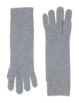 Guantes Mujer Gris ONESIZE Mujer