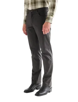 Pantaloni 112377792 Texas Regular Fit Faded Black 42