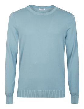 Malo Maglia girocollo