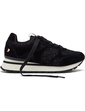 Sneaker Beetown Black EU 39 - Gioseppo - FashionsVida