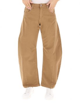 Dixie Jeans balloon CAMMELLO S