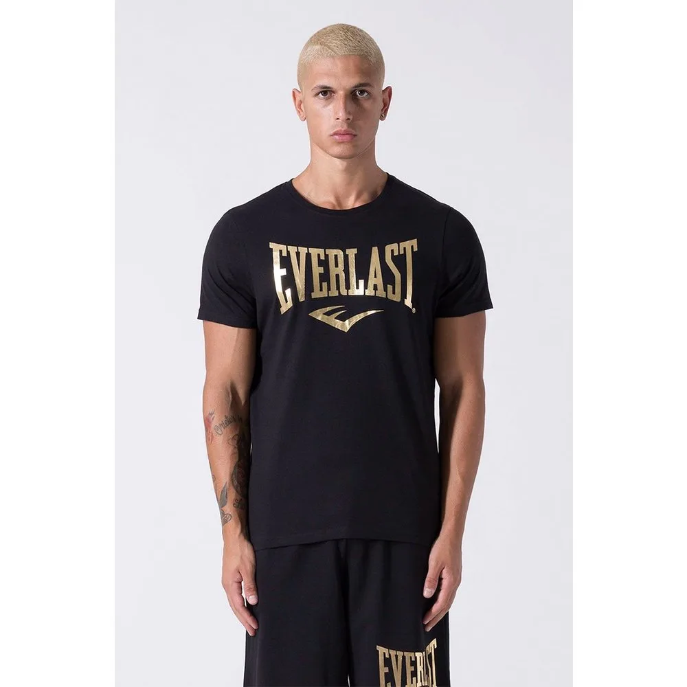 Camiseta de hombre fitted - Everlast - FashionsVida