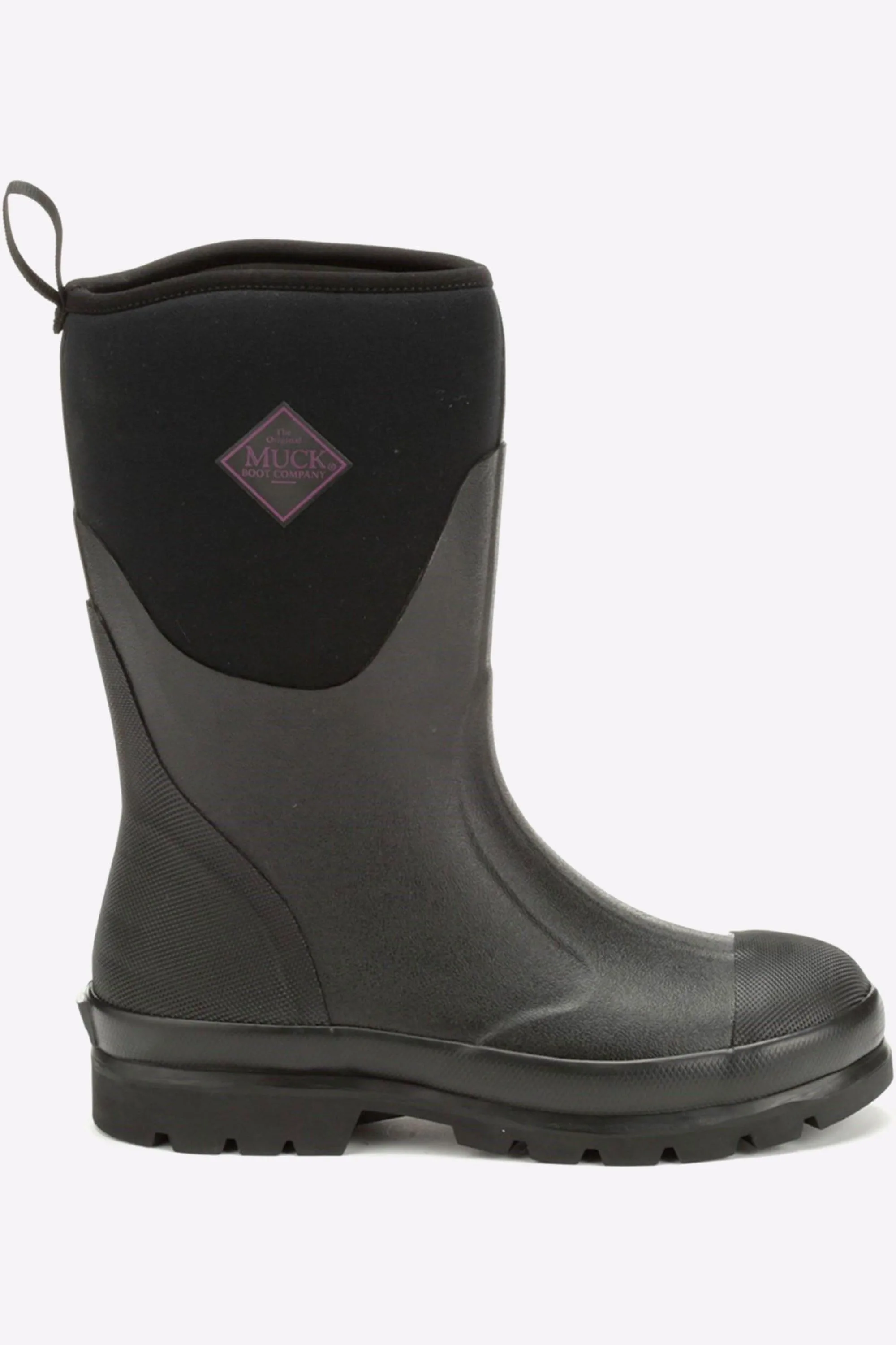 Chore Classic Waterproof Womens Boots - - Size: 3 - Muck Boots - FashionsVida