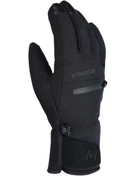 Gants Kuruk 2.0 Black 8