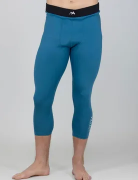 Mens Thermal Base Layer Pants - ARCTIC - FashionsVida