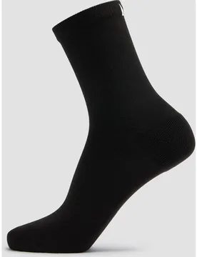 Calcetines clásicos acolchados de entrenamiento de - - UK 2-5 - MP - FashionsVida