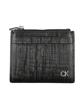 Herren MITTELTASCHE Schwarz K50K510885_NEBAX