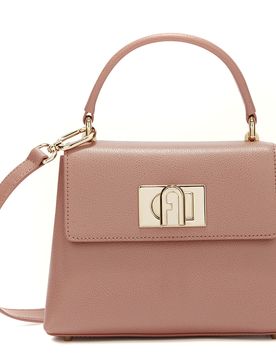 Borsa a mano e tracolla TULLE