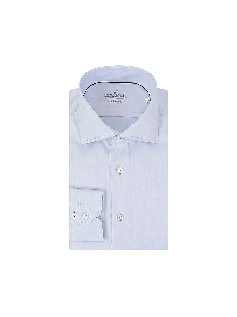 Chemise Tailor Fit RIVARA bleu clair 42 - van Laack - FashionsVida