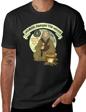 Motivation from Uncle Iroh T-Shirt for a boy Blouse animal prinfor boys vintage mens graphic t-shirts - Aliexpress - FashionsVida